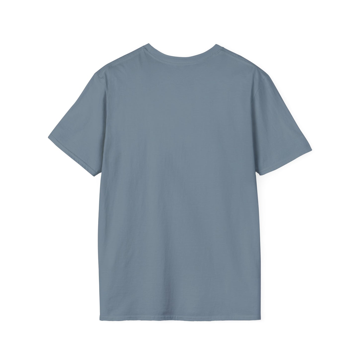 Just Keep Reading Ya Silly Goose Unisex Softstyle T-Shirt – Perfect for Book Lovers