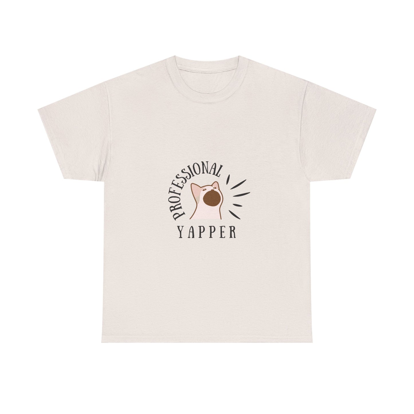 Professional Yapper T-Shirt
