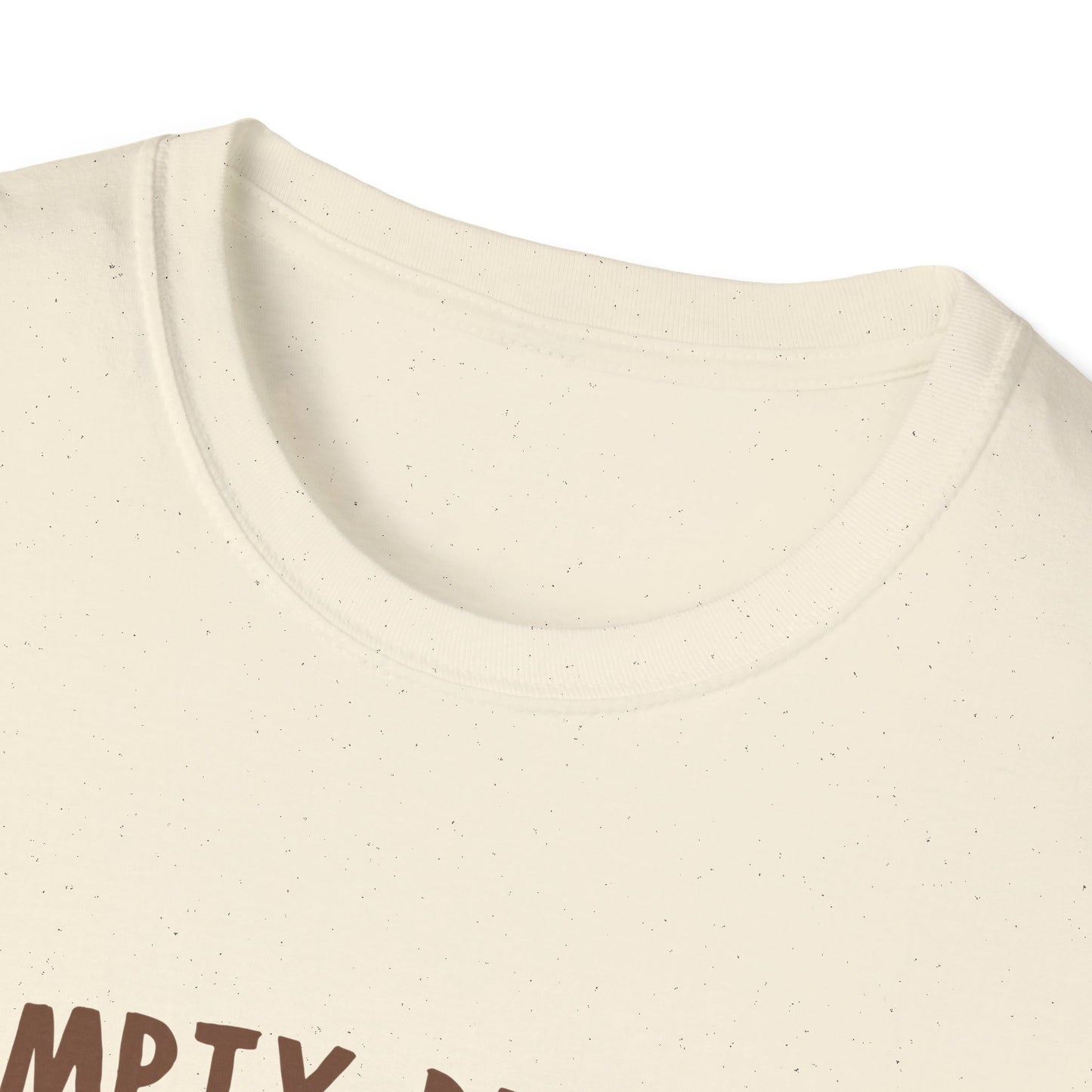Humpty Dumpty Had a Great Fall! Cute Casual Fall T-Shirt