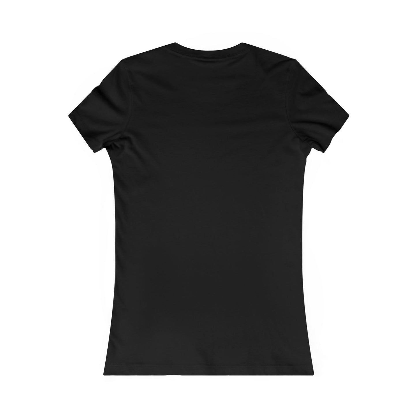 Women's Tee - Sleeping Pink Strawberry Cute T-Shirt