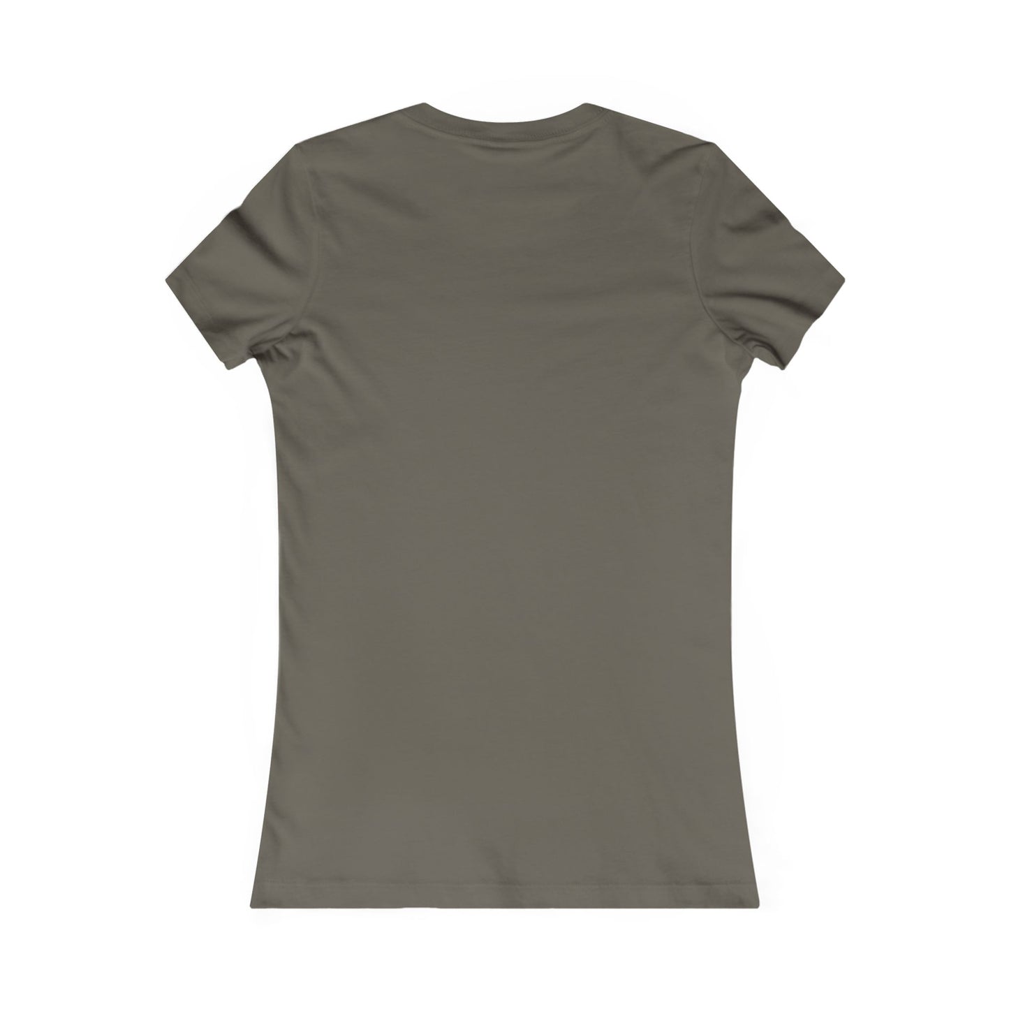 Women's Tee - Sleeping Pink Strawberry Cute T-Shirt