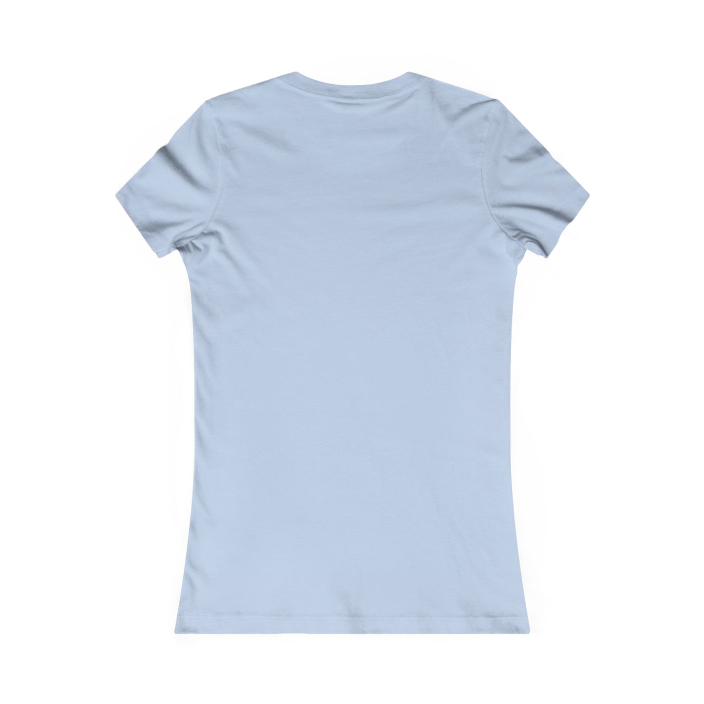 Women's Tee - Sleeping Pink Strawberry Cute T-Shirt