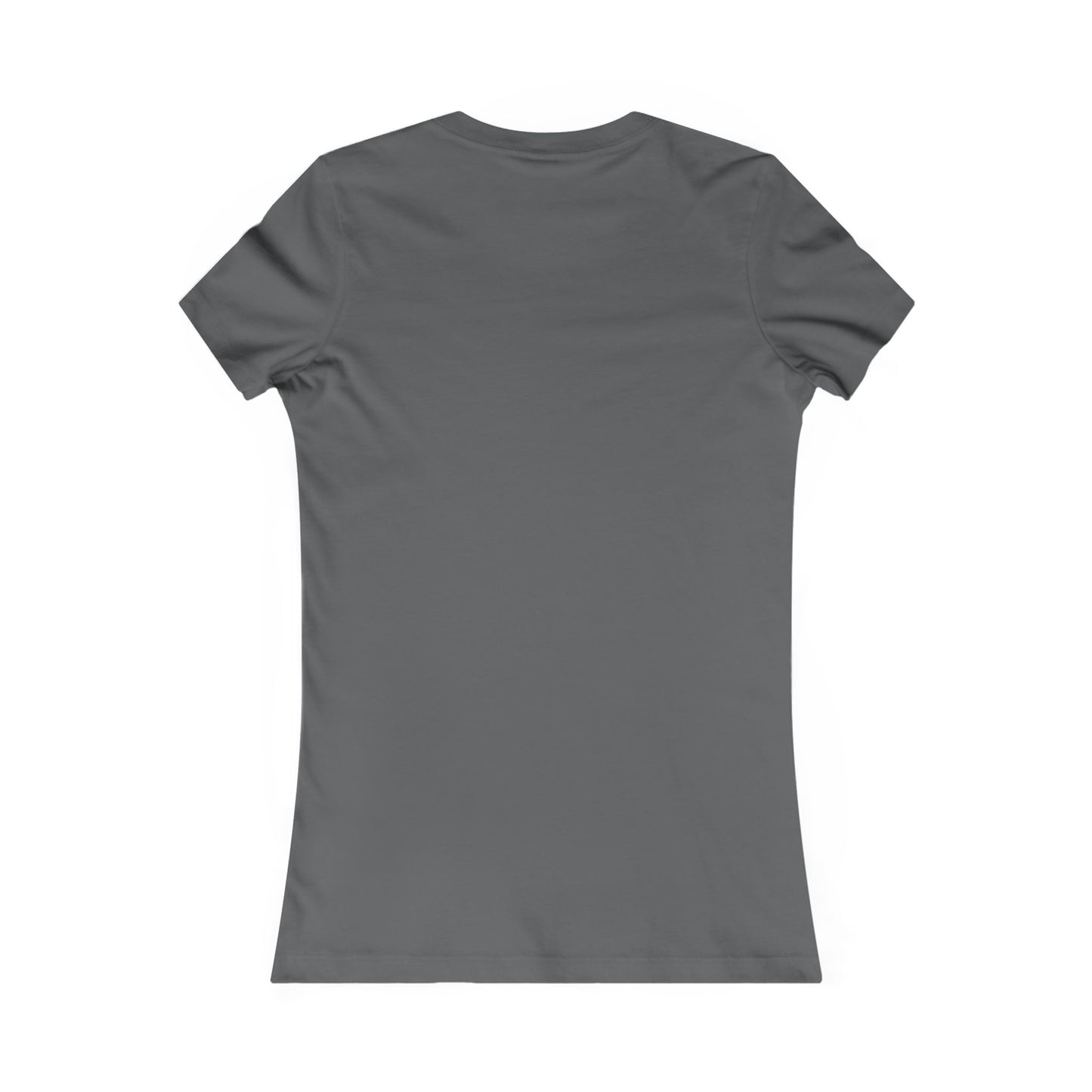 Women's Tee - Sleeping Pink Strawberry Cute T-Shirt