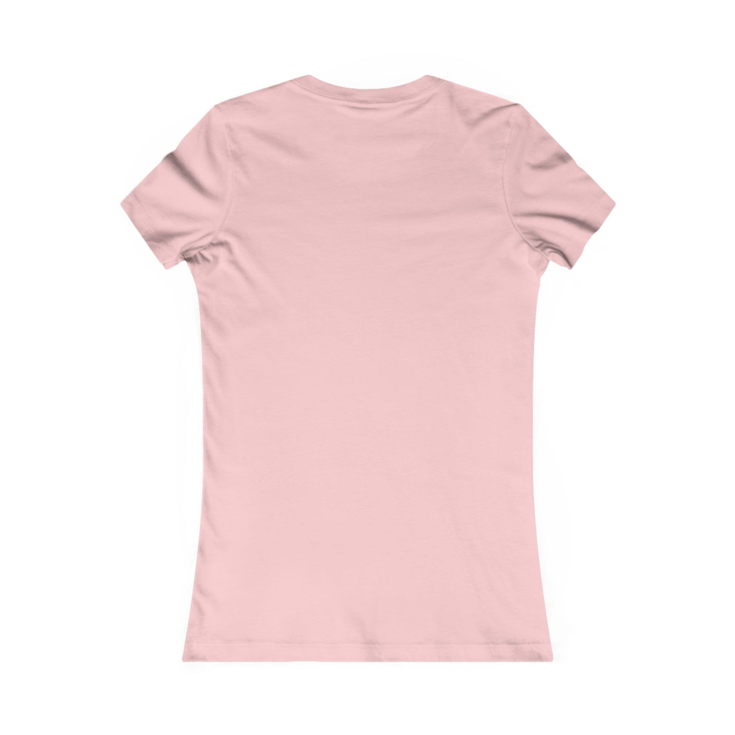 Women's Tee - Sleeping Red Strawberry Cute T-Shirt