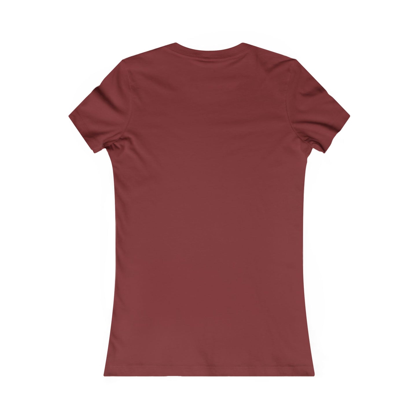 Women's Tee - Sleeping Red Strawberry Cute T-Shirt