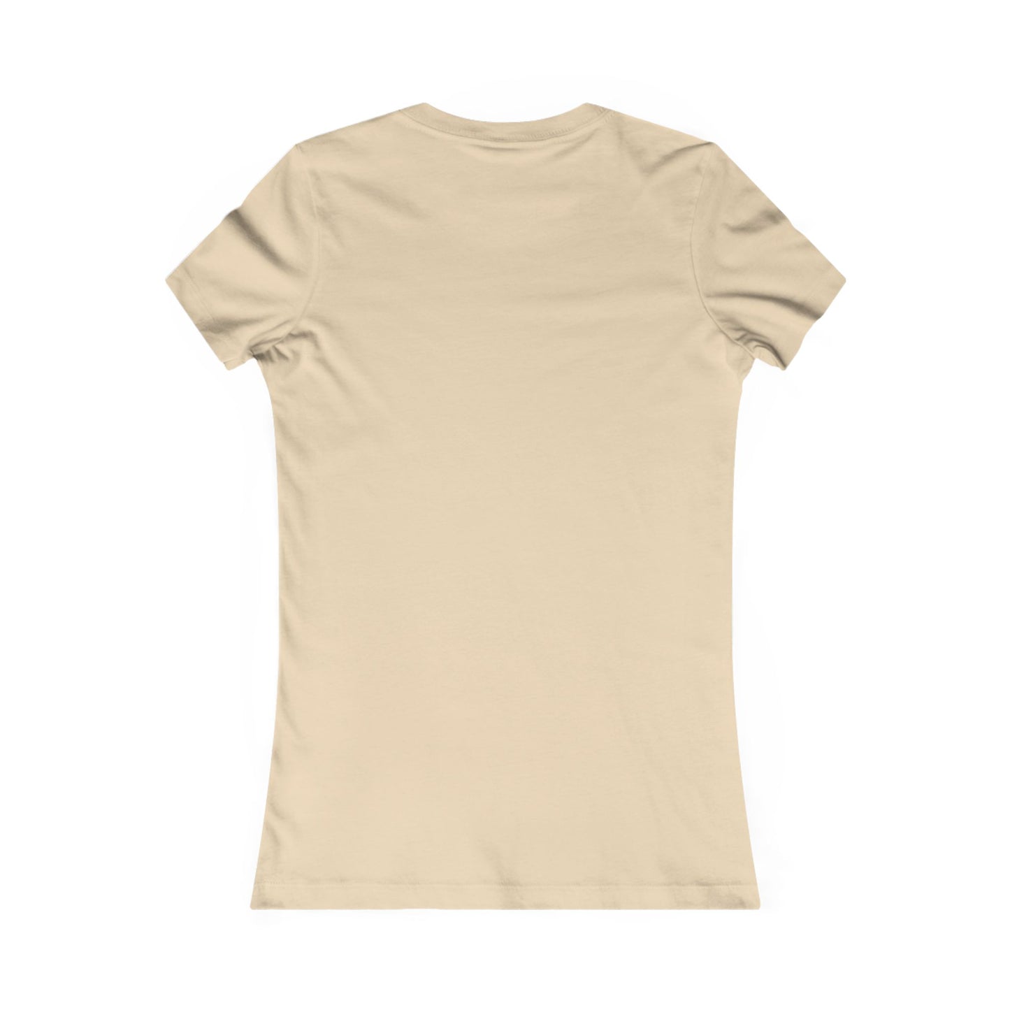 Women's Tee - Sleeping Red Strawberry Cute T-Shirt