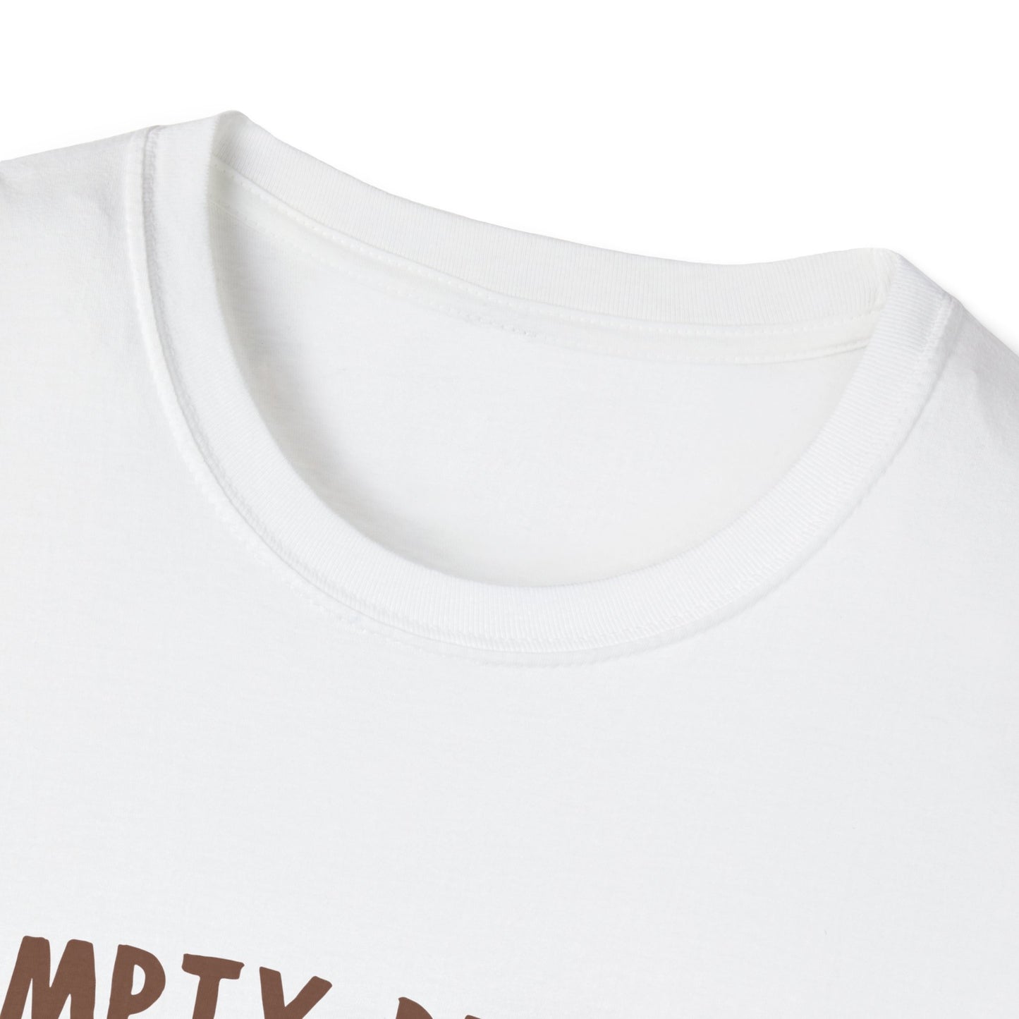 Humpty Dumpty Had a Great Fall! Cute Casual Fall T-Shirt