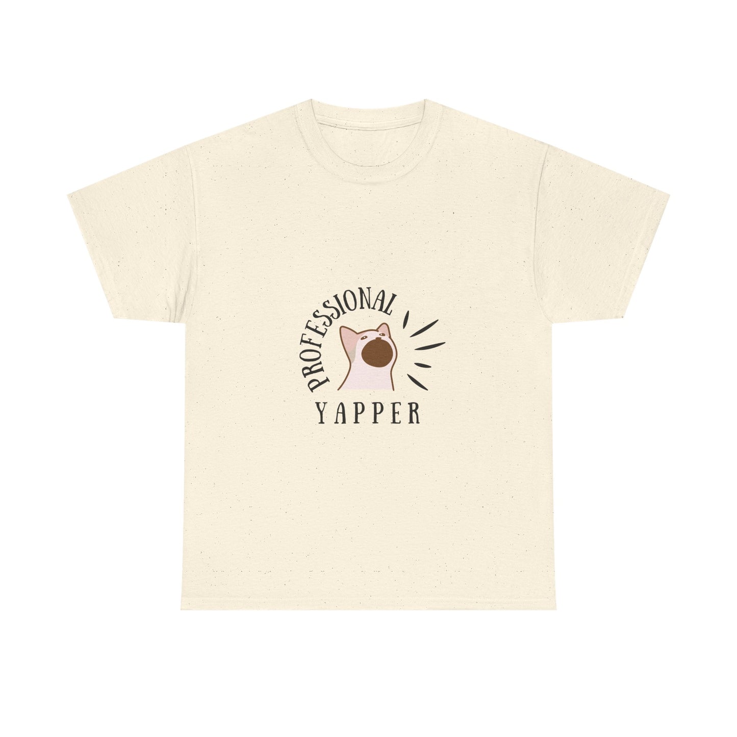 Professional Yapper T-Shirt
