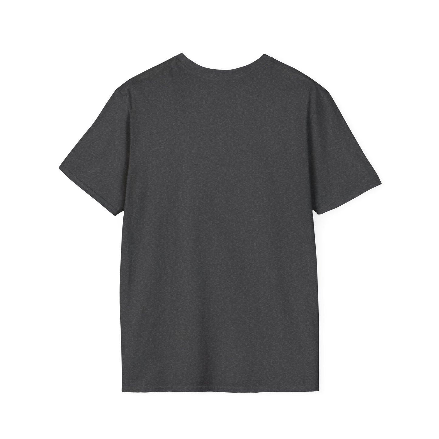 Just Keep Reading Ya Silly Goose Unisex Softstyle T-Shirt – Perfect for Book Lovers