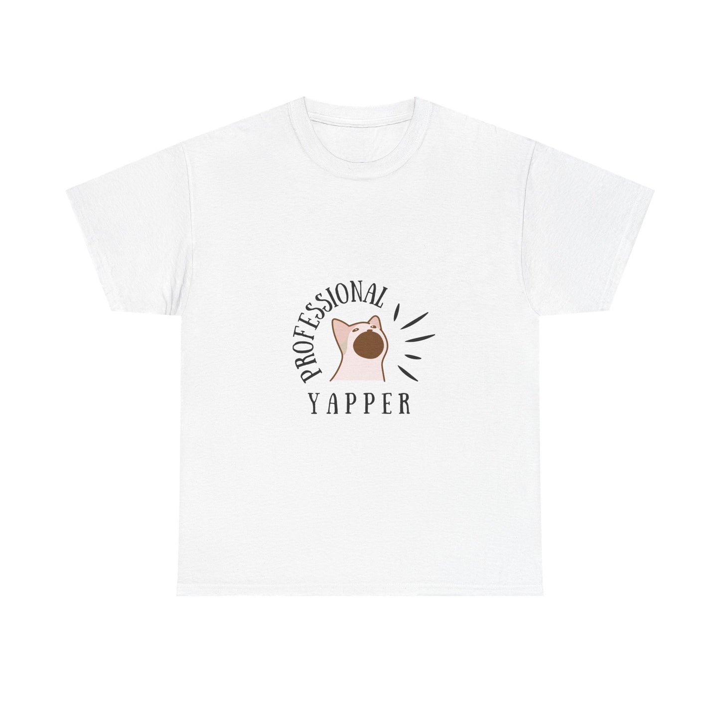 Professional Yapper T-Shirt