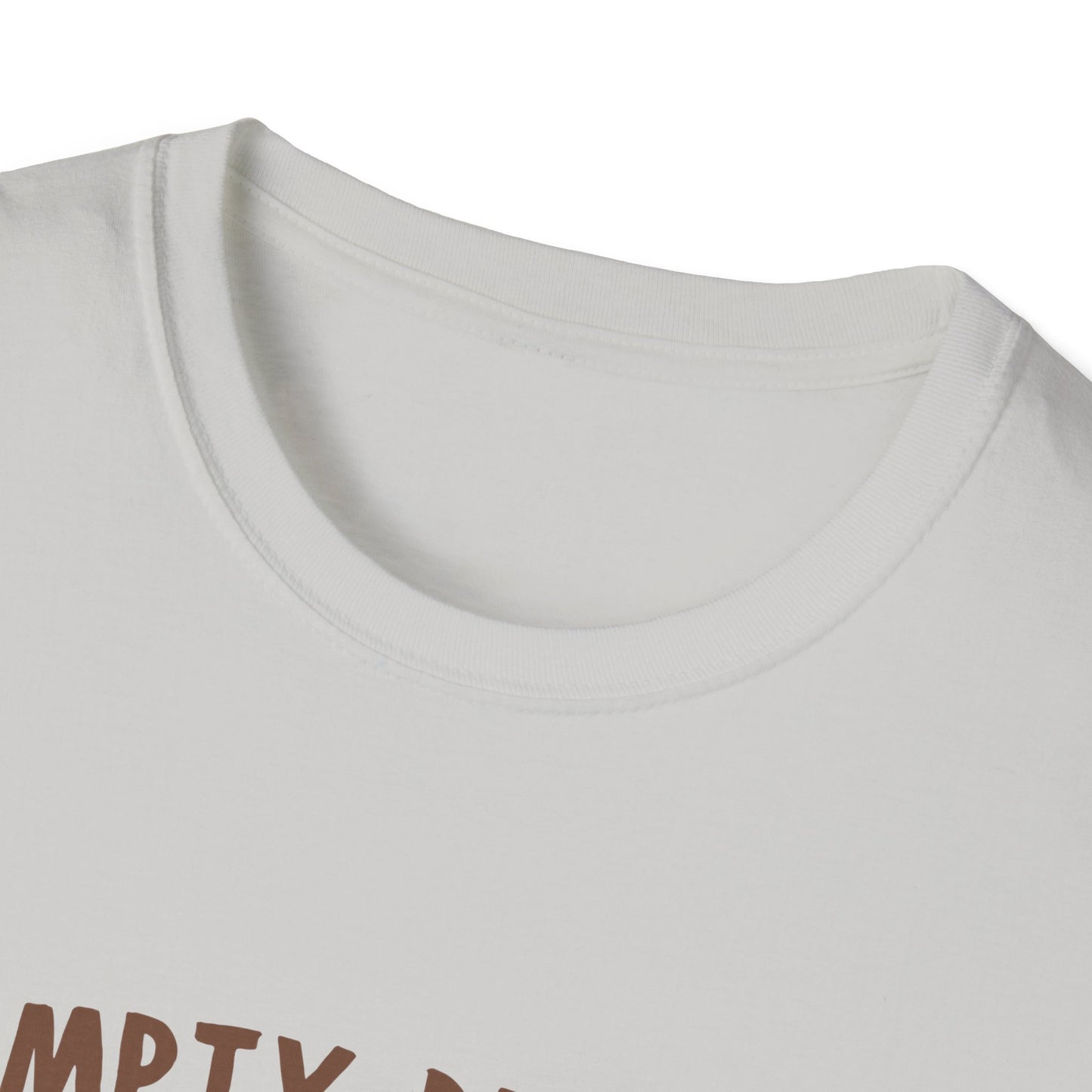 Humpty Dumpty Had a Great Fall! Cute Casual Fall T-Shirt