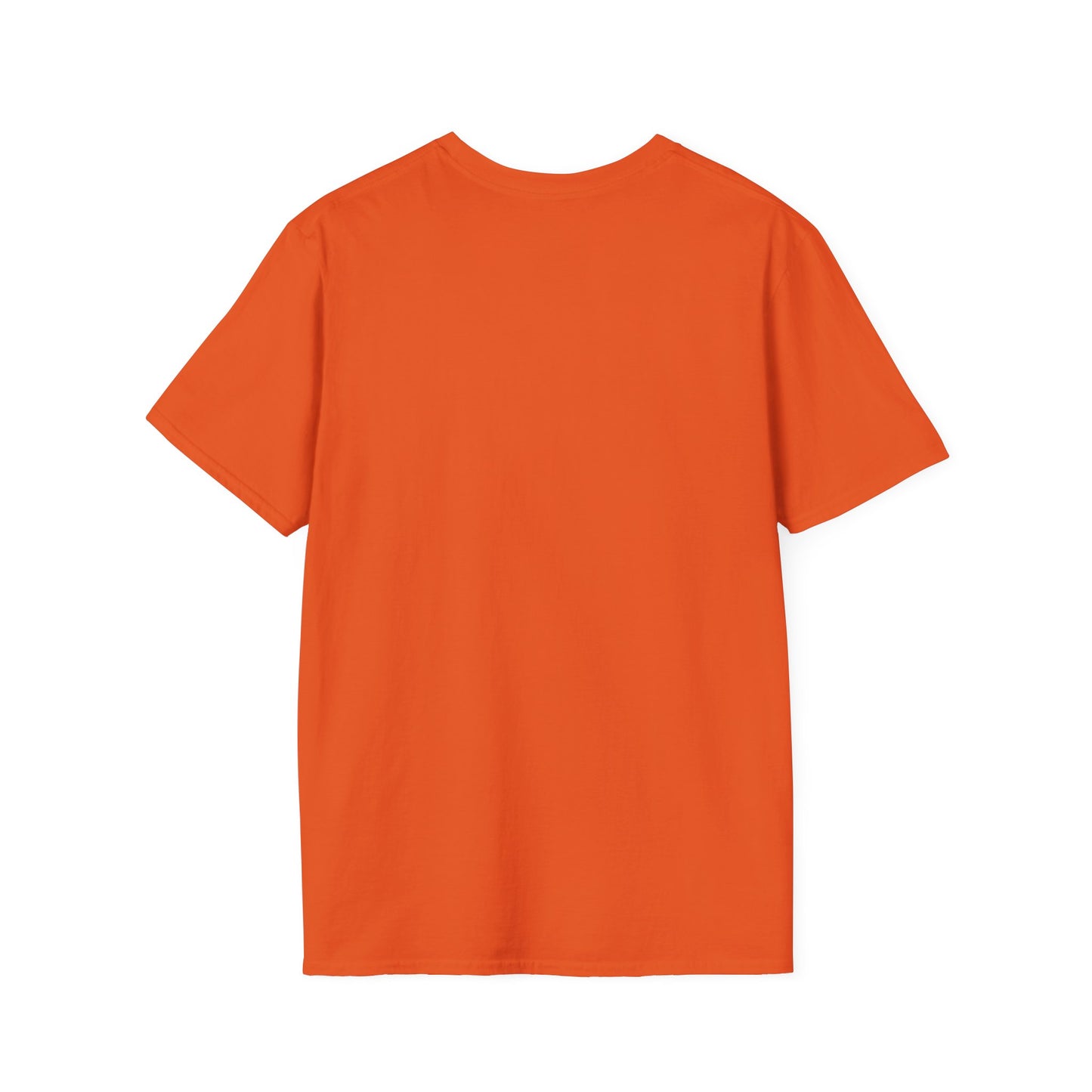 Just Keep Reading Ya Silly Goose Unisex Softstyle T-Shirt – Perfect for Book Lovers