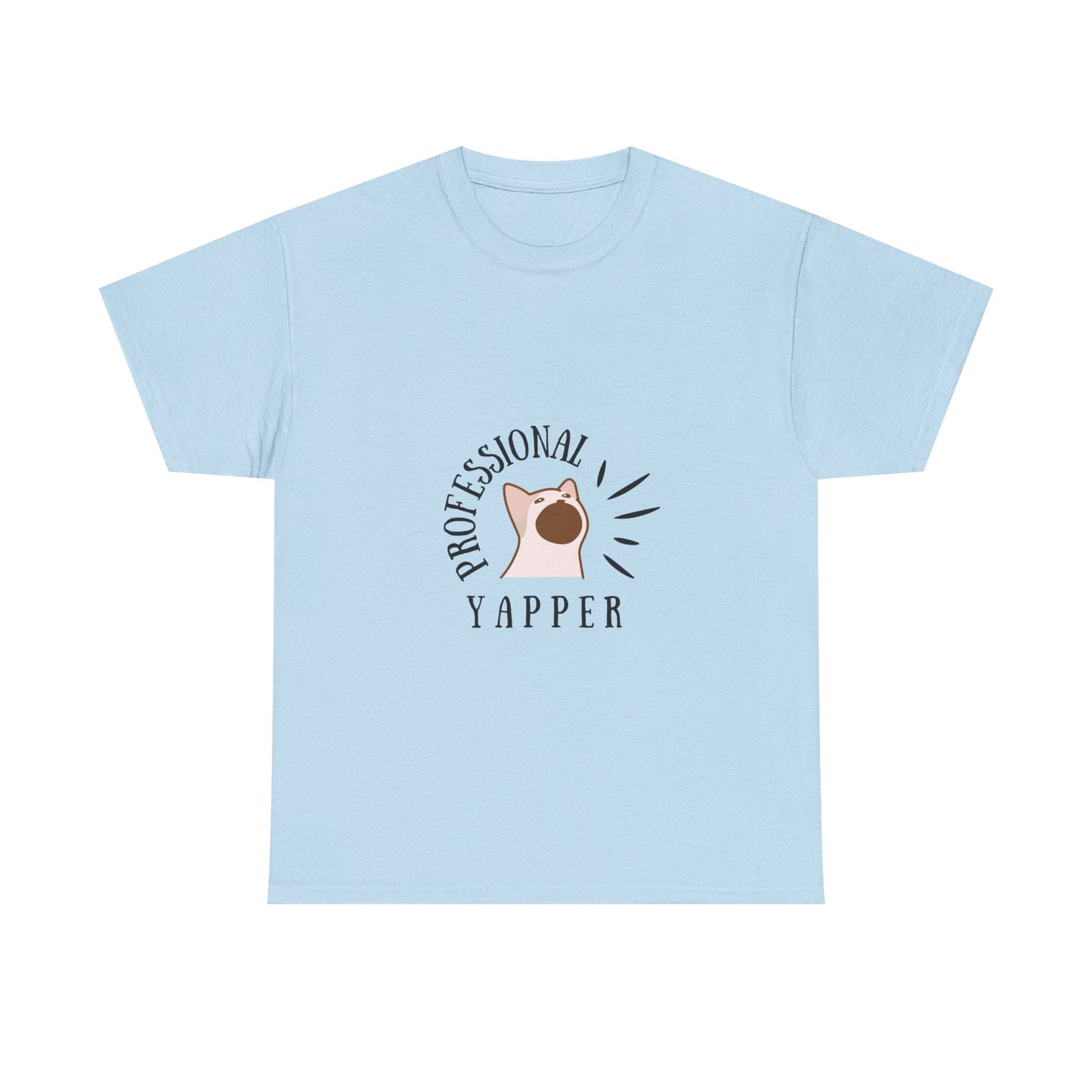 Professional Yapper T-Shirt